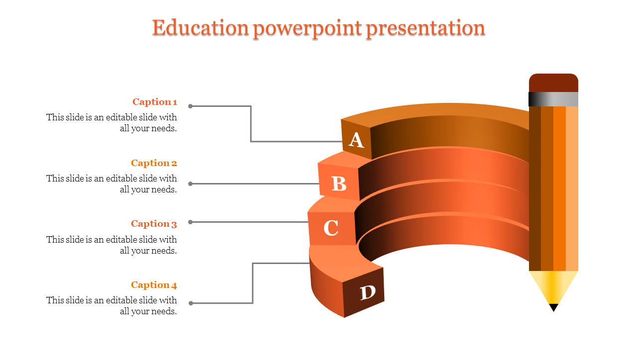 education powerpoint presentation-education powerpoint presentation-Orange